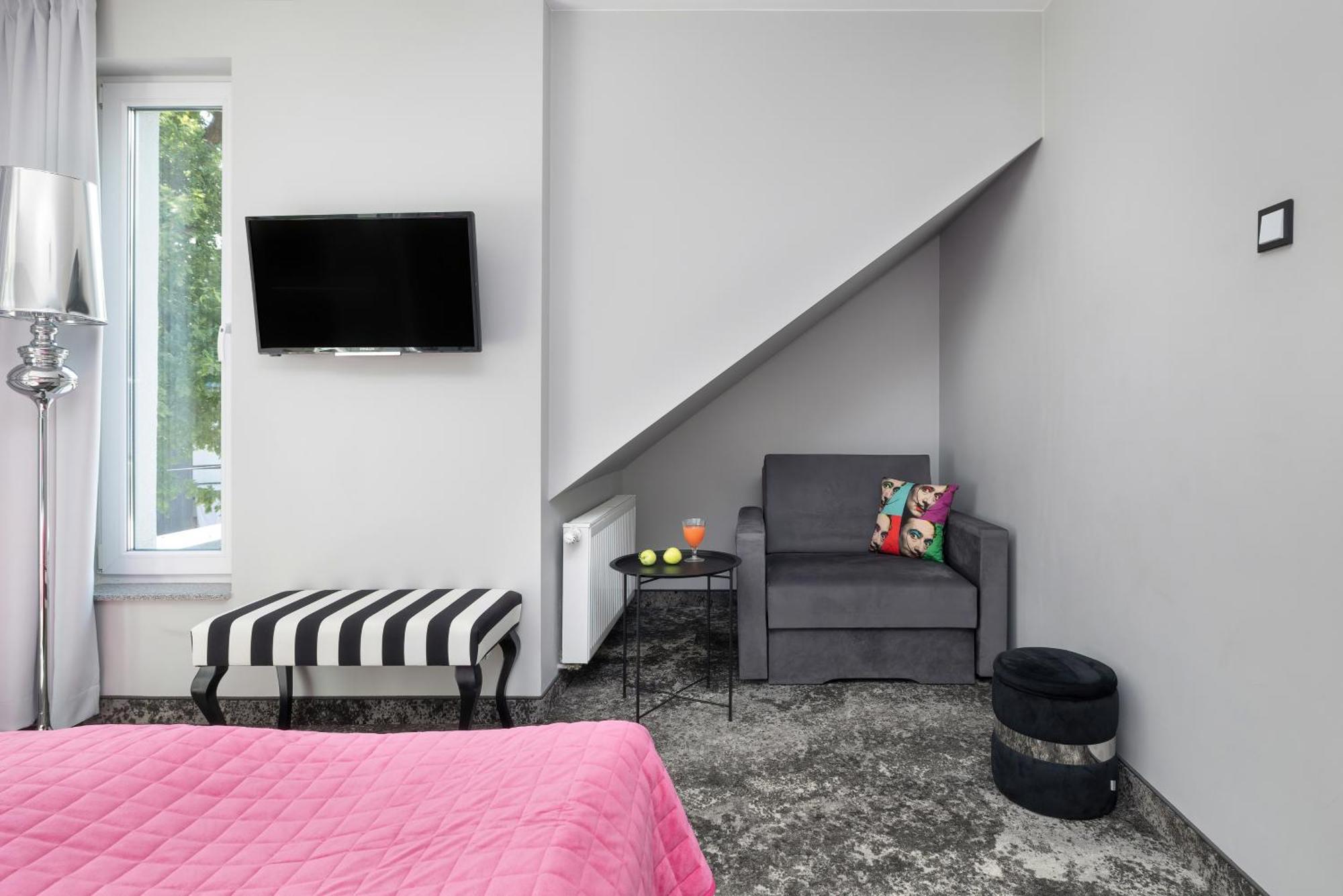 Majestique Hotel Поберово Стая снимка