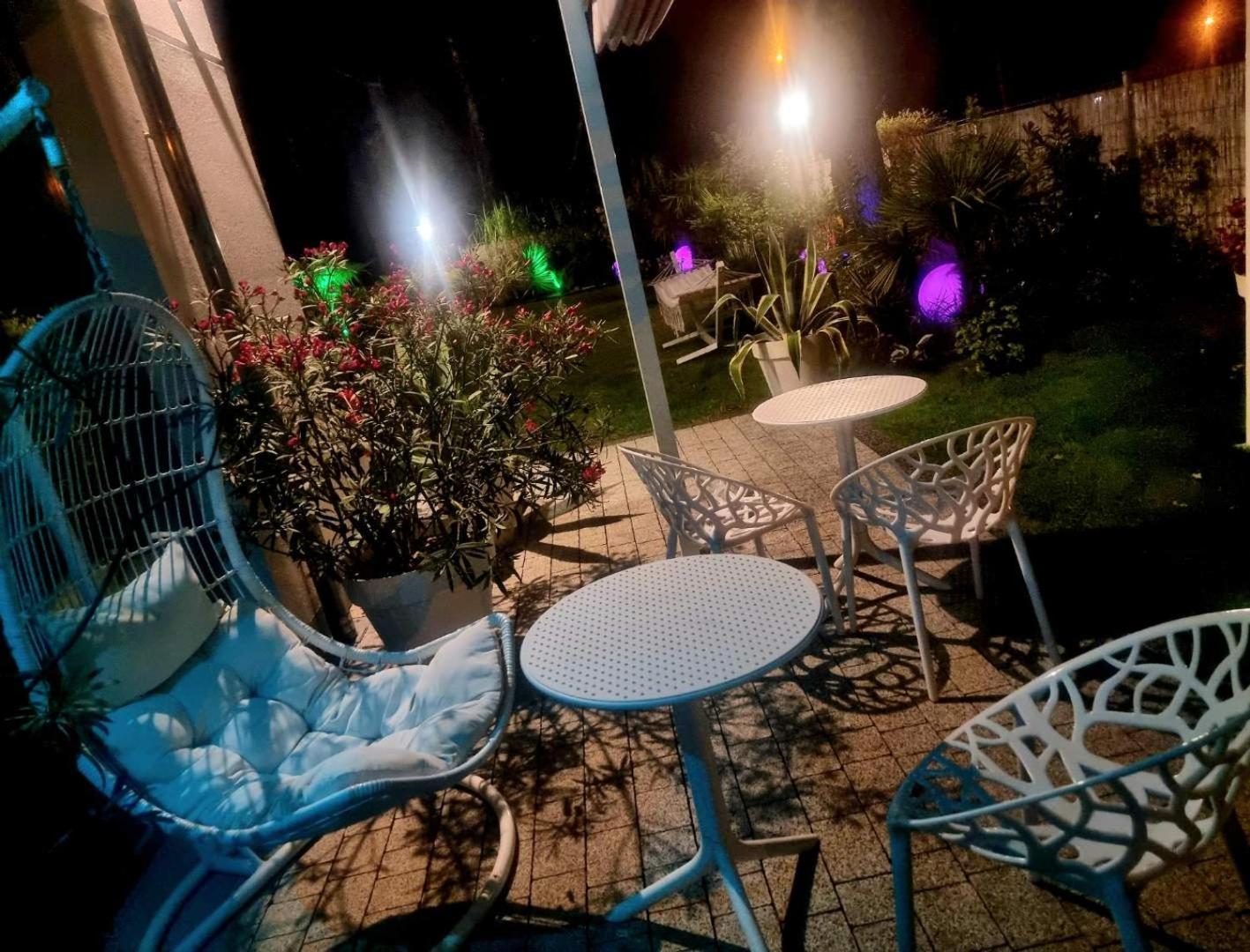 Majestique Hotel Поберово Стая снимка